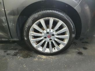 Fiat Bravo Dynamic picture 19