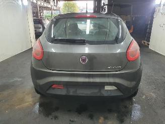 Fiat Bravo Dynamic picture 5