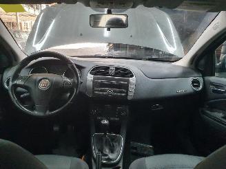 Fiat Bravo Dynamic picture 7