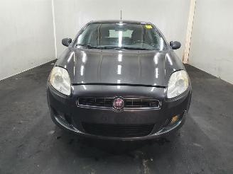 Fiat Bravo Dynamic picture 2