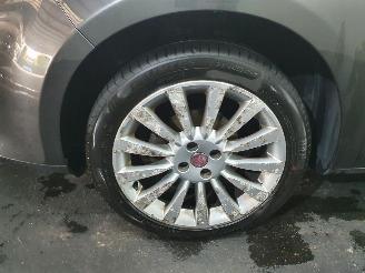 Fiat Bravo Dynamic picture 23