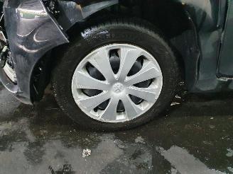 Peugeot 108 Euro 6 picture 21