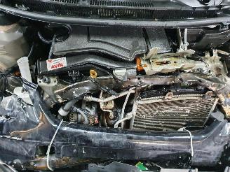 Peugeot 108 Euro 6 picture 12