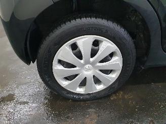 Peugeot 108 Euro 6 picture 10