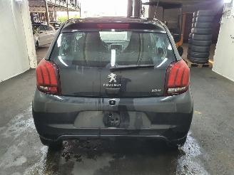 Peugeot 108 Euro 6 picture 5