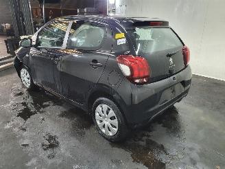 Peugeot 108 Euro 6 picture 4