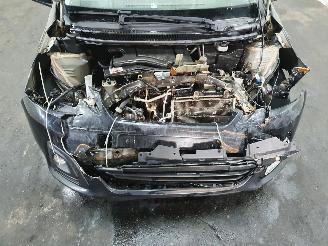 Peugeot 108 Euro 6 picture 27