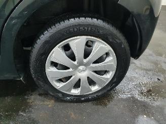 Peugeot 108 Euro 6 picture 11