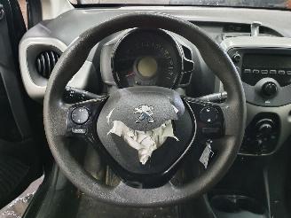 Peugeot 108 Euro 6 picture 30