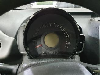 Peugeot 108 Euro 6 picture 14