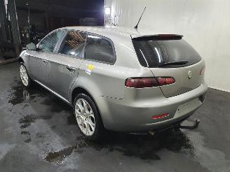Alfa Romeo 159 939 1.8MPI Business picture 4