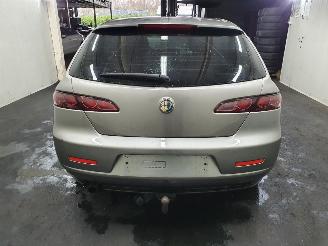 Alfa Romeo 159 939 1.8MPI Business picture 5