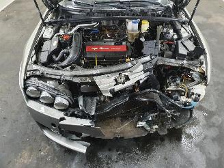 Alfa Romeo 159 939 1.8MPI Business picture 31