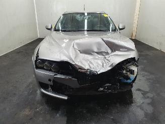 Alfa Romeo 159 939 1.8MPI Business picture 2