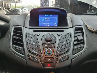 Ford Fiesta 1.0 Champion picture 14