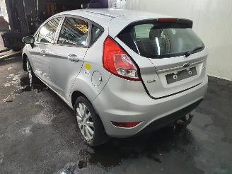 Ford Fiesta 1.0 Champion picture 4