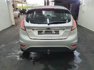 Ford Fiesta 1.0 Champion picture 5