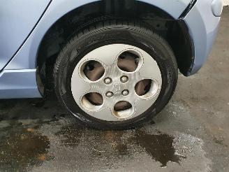 Kia Picanto 1.0 X-Ecutive picture 9