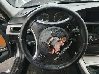 BMW 3-serie E91 LCI 316I Business Line picture 26