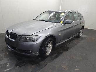 BMW 3-serie E91 LCI 316I Business Line picture 3