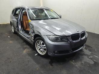 Sloopauto BMW 3-serie E91 LCI 316I Business Line 2010/3