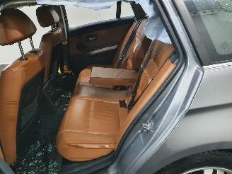 BMW 3-serie E91 LCI 316I Business Line picture 14