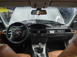 BMW 3-serie E91 LCI 316I Business Line picture 7