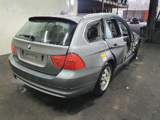 BMW 3-serie E91 LCI 316I Business Line picture 6