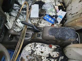 Chrysler Sebring 2.7i V6 Limited Convertible picture 19