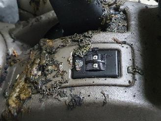 Chrysler Sebring 2.7i V6 Limited Convertible picture 10