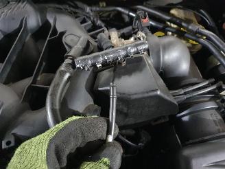 Chrysler Sebring 2.7i V6 Limited Convertible picture 22