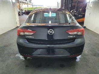 Opel Insignia T68 Grand Sport 1.6 Diesel picture 5