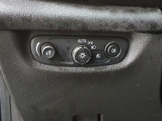 Opel Insignia T68 Grand Sport 1.6 Diesel picture 19