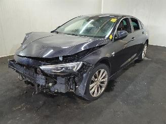 Opel Insignia T68 Grand Sport 1.6 Diesel picture 3