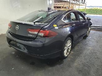 Opel Insignia T68 Grand Sport 1.6 Diesel picture 6