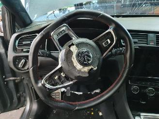 Volkswagen Golf BQ Mk7 5G 2.0 TSI GTI Performance picture 34