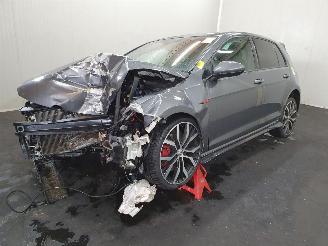 Volkswagen Golf BQ Mk7 5G 2.0 TSI GTI Performance picture 3