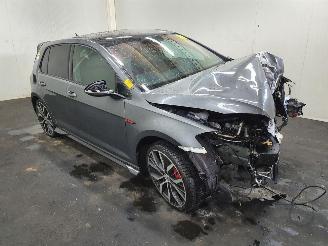 Autoverwertung Volkswagen Golf BQ Mk7 5G 2.0 TSI GTI Performance 2018/4
