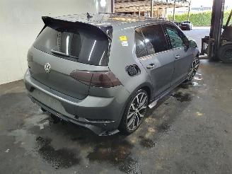 Volkswagen Golf BQ Mk7 5G 2.0 TSI GTI Performance picture 6