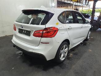 BMW 2-serie F45 Active Tourer 218i picture 6