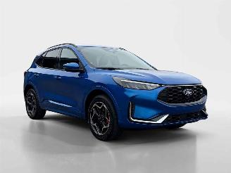 Coche siniestrado Ford Kuga ST-Line X 2024/6
