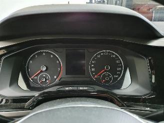 Volkswagen Polo AW 1.0 BlueMotion ComfortLine picture 24