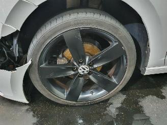 Volkswagen Polo AW 1.0 BlueMotion ComfortLine picture 15