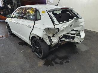 Volkswagen Polo AW 1.0 BlueMotion ComfortLine picture 4