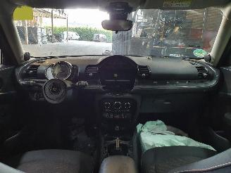 Mini Clubman F54 One picture 7