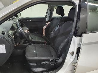 Skoda Fabia NJ Ambition 1.0 70Kw picture 10