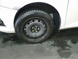 Skoda Fabia NJ Ambition 1.0 70Kw picture 19