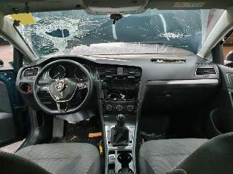 Volkswagen Golf BQ 1.0 TSI Comfortline picture 7