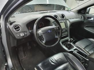 Ford Mondeo 1.6 TDCI Eco Titanium picture 8