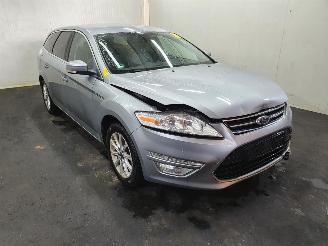 demontáž osobní automobily Ford Mondeo 1.6 TDCI Eco Titanium 2012/8